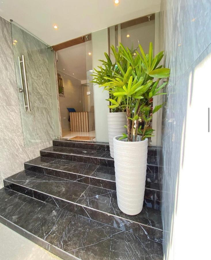Nova Park Hotel Гуаякуил Екстериор снимка