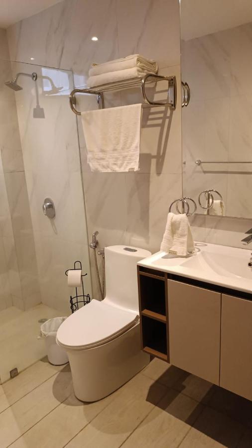Nova Park Hotel Гуаякуил Екстериор снимка