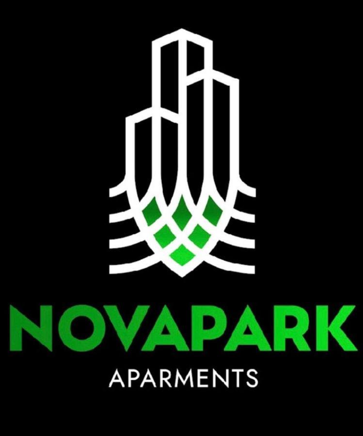 Nova Park Hotel Гуаякуил Екстериор снимка